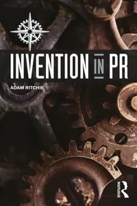 Invention in PR_cover