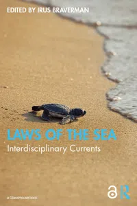 Laws of the Sea_cover