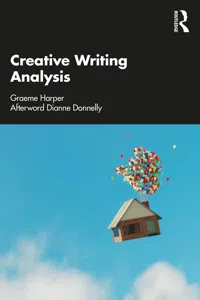 Creative Writing Analysis_cover