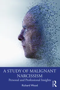 A Study of Malignant Narcissism_cover