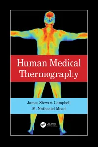 Human Medical Thermography_cover