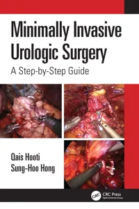 Minimally Invasive Urologic Surgery_cover