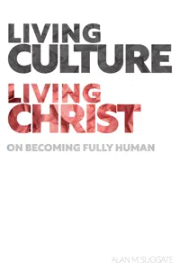 Living Culture, Living Christ_cover