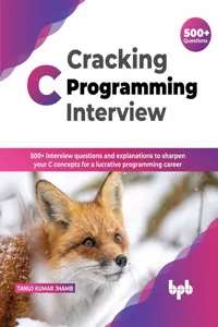Cracking C Programming Interview_cover