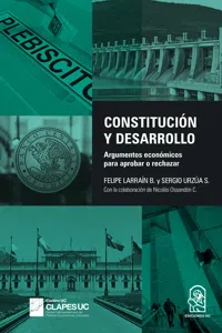 Constitución y desarrollo_cover