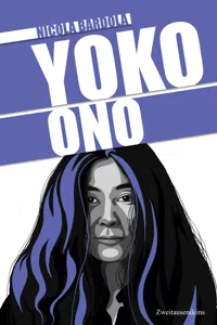 Yoko Ono_cover
