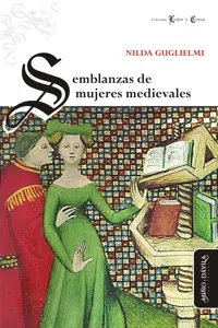 Semblanzas de mujeres medievales_cover