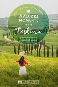 #Glücksmomente in der Toskana_cover