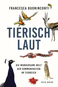 Tierisch laut_cover