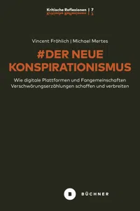 # Der neue Konspirationismus_cover