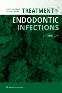 Treatment of Endodontic Infections_cover