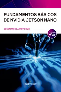 Fundamentos básicos de NVIDIA Jetso Nano_cover