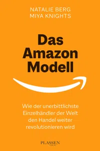 Das Amazon-Modell_cover