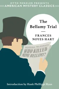 The Bellamy Trial_cover