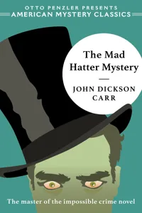 The Mad Hatter Mystery_cover