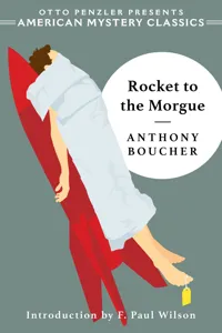 Rocket to the Morgue_cover