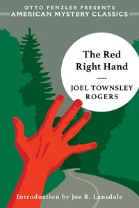 The Red Right Hand_cover