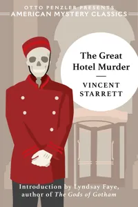 The Great Hotel Murder_cover