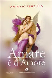 Amare è d'Amore_cover