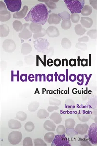 Neonatal Haematology_cover