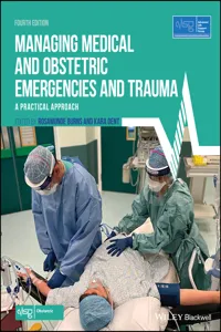 Managing Medical and Obstetric Emergencies and Trauma_cover