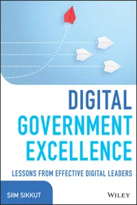 Digital Government Excellence_cover