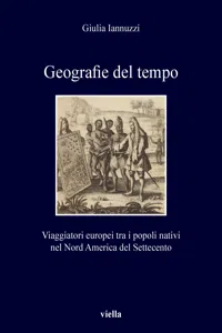 Geografie del tempo_cover