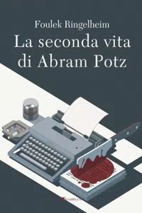 La seconda vita di Abram Potz_cover