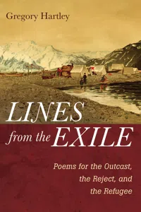 Lines from the Exile_cover