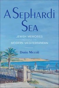 A Sephardi Sea_cover