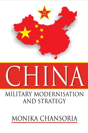 China: Military Modernisation and Strategy