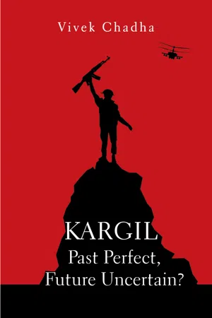 KARGIL Past Perfect, Future Uncertain?