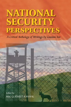 National Security Perspectives