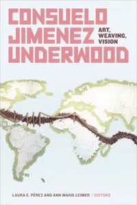 Consuelo Jimenez Underwood_cover