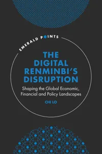 The Digital Renminbi's Disruption_cover