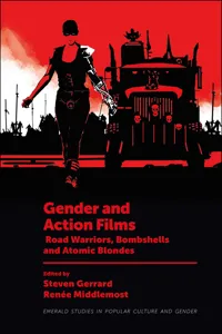 Gender and Action Films_cover