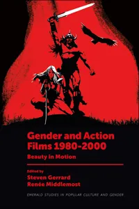 Gender and Action Films 1980-2000_cover