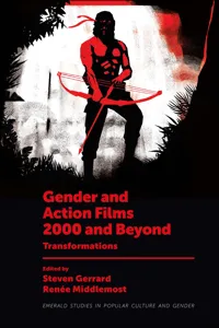 Gender and Action Films 2000 and Beyond_cover