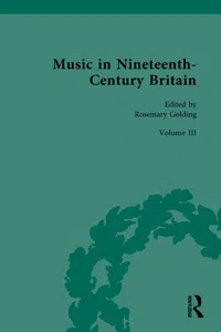 Music in Nineteenth-Century Britain_cover