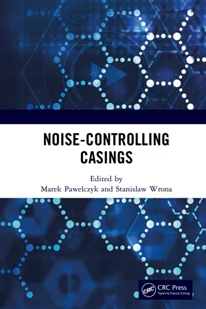 Noise-Controlling Casings