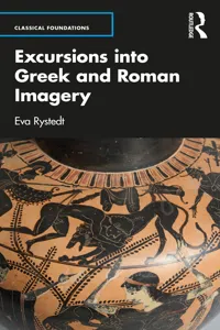 Excursions into Greek and Roman Imagery_cover