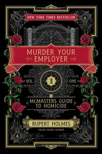 Murder Your Employer_cover
