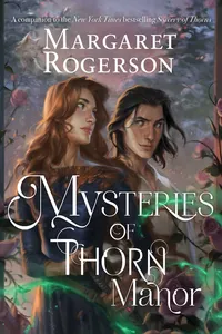 Mysteries of Thorn Manor_cover