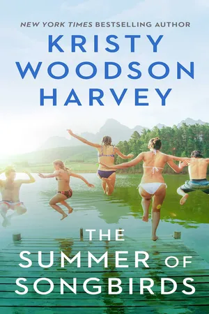 The Summer of Songbirds