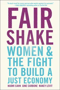 Fair Shake_cover