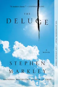 The Deluge_cover