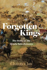 Forgotten Kings_cover