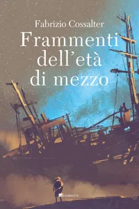 Frammenti dell'età di mezzo_cover