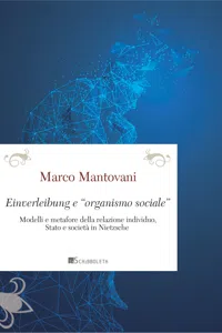 Einverleibung e «organismo sociale»_cover