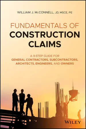 Fundamentals of Construction Claims